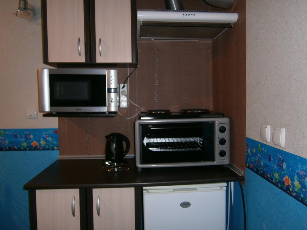 Morska Zvezda Guest House Pomorie Pokoj fotografie